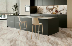 更荣膺“中国陶瓷行业十等权势巨子荣誉