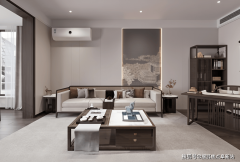 扎根京西南生态腹