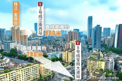 宝岗大道做为毗连