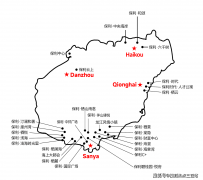打制”渔樵耕读”的心灵休
